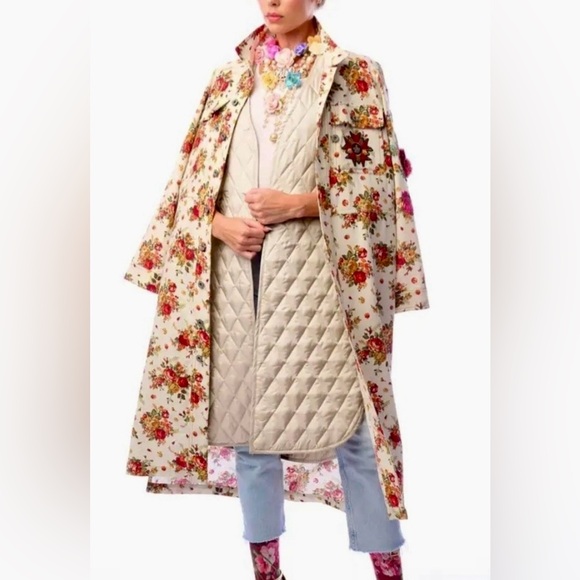 NWT Aratta Cara Delvinge Cost - Picture 2 of 8